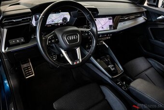 Audi A3 - 17