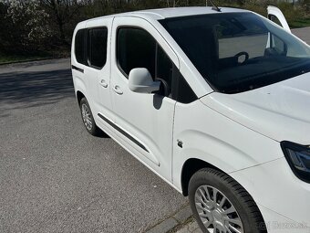 Toyota Proace City Verso automat - 17
