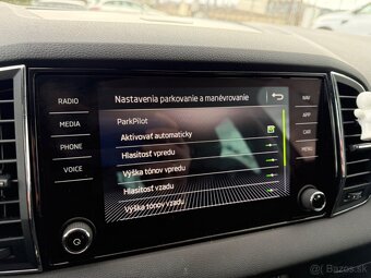 Škoda Karoq 1.0 TSI Ambition DSG - 17