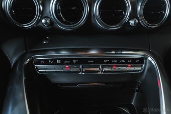 Mercedes-Benz AMG GT Coupé - 17