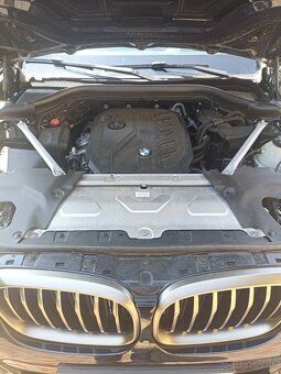 BMW X3 M40d - 17