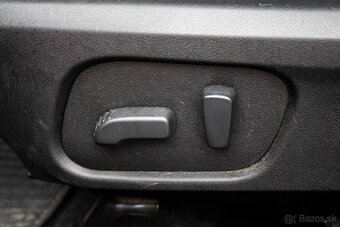 Subaru Forester 2.0i Comfort 4X4 CVT - REZERVOVANÉ - 17