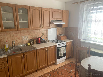 Rodinný dom na predaj 3+1 97,61 m2 - 17
