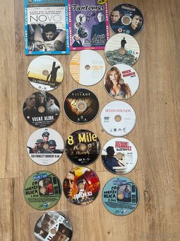 ORIGiNAL DVD - 17