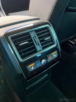 Predam Škoda Superb Scout Facelift 2.0 TDI DSG 4x4 - 17