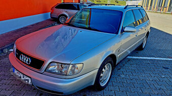 Audi A6 S-Line 2.5 TDI 103 kW 5 valec - 17