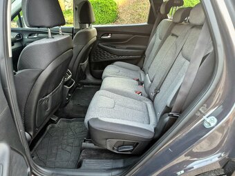 Hyundai Santa Fe 2.2crdi AT. r.v.2021 - 17