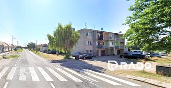 RADO | 4-izbový byt v meste Šaštín - Stráže - 17