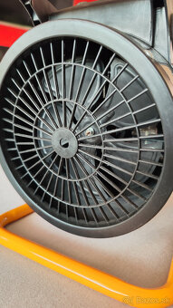 Teplovzdušný ventilátor Powermat PM-NAG-3.5EN - 17