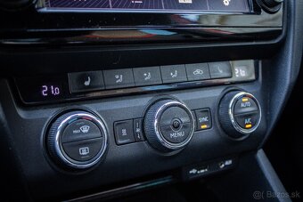 Škoda Octavia 3 RS 2.0 TDI, DSG, 135kW - 17