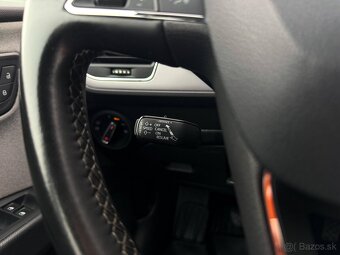 Seat Leon 1.5 TSI 130 Style,1.Majiteľ, Kupené SR,37800km - 17