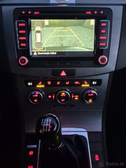 VW Passat Variant b7 2,0 TDI Bluemotion + možný odpočet dph - 17