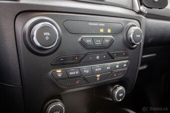 Ford Ranger 2.0 TDCi Limited 4x4, 157kW - 17