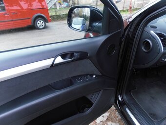 Audi Q7 3.0 TDI 245k quattro tiptronic8 DPF - 17