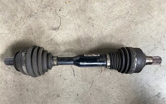 Rozpredam volvo XC60 I 2,4 d4 2008-2016 - 17