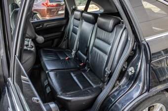 Honda CR-V 2.2 i-CTDi Top Executive - 17