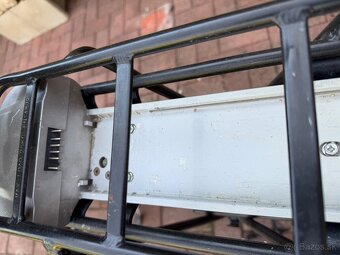 Predám 2 bicykle elektro Trek - 17