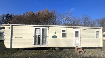 Mobilny dom - mobilheim Willerby Manor 11,3 x 3,7m - 17