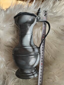 Cinove poháre - 17