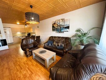 Kompletne zariadený 2 izbový byt – 68 m2, v Bratislave,... - 17