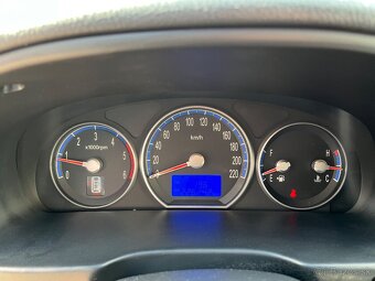 Hyundai SantaFe 2.2 CRDi 4WD = 4x4, Uzaverika = - 17
