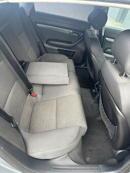 Audi A6 2.7 TDi 132kw sedan - 17