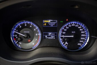 Subaru Levorg GT-S 1.6 125kW - 17