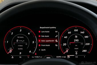VW Touareg 3.0TDI 210kW R-line Tažné Webasto Dynaudio ZÁRUKA - 17