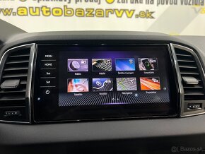 Škoda Karoq 1.6 TDI Style DSG - 17