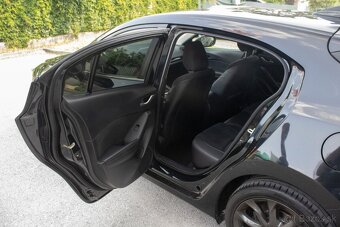 Mazda 3 Takumi 88kW MT/6 - 17