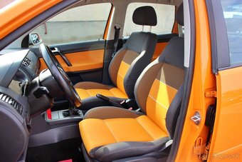 Volkswagen Polo 1.6 Cross - 17
