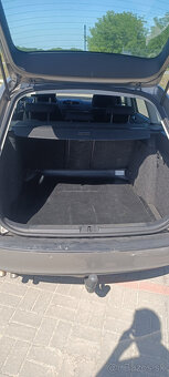 ŠKODA Octavia II Combi 1.9 TDI 77kW – STK, diaľničná - 17