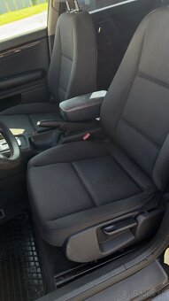 Audi A4 1.9 TDi - 17