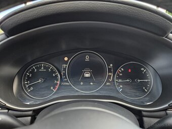 Mazda 3 2.0 Skyactiv X180 GT KÚPENÉ SK - 17
