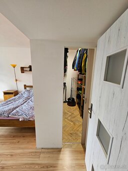 Prenajmem byt 74m Dolny Kubin - 17