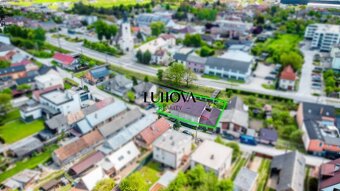 RD v centre obce Beluša – ideálne bývanie aj podnikateľská p - 17