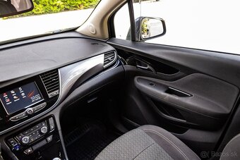 Opel Mokka X Enjoy - 17