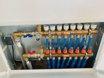 Rodinný dom s pozemkom v obci Lúka pri Piešťanoch - 17