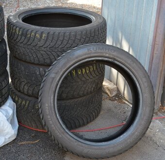 Hyundai Tucson 1.6 T-GDi, Premium, SR voz 4x4 - 17