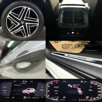 SEAT TARRACO, 4Drive, 110KW/150PS, Xcellence, 2.0 TDI, DPH - 17