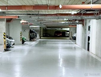 Prenájom 2izbový byt Rožňavská ulica Bratislava Olivia. - 17