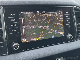 Škoda Karoq Facelift 2.0 TDI DSG 2022°FULL LED°KAMERA°DPH° - 17