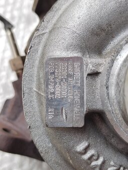 Turbo Crdi, KiA, Hyundai - 17