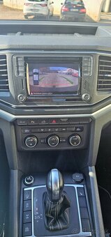 Volkswagen Amarok 3.0TDi V6 4x4 - Odpočet DPH - 17