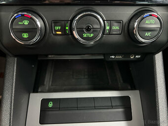 Škoda Octavia Combi 1.6 TDI Business - 17