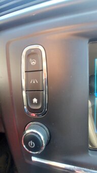 Renault Kadjar 1.5 DCi, 81 kw, Automat, 4x2, 2017 - 17