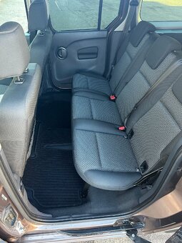 PREDÁM Mercedes-Benz Citan 111 CDI extralang / 7 miestny - 17