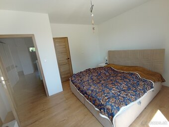 Predaj skolaudované 4i novostavby, Pruské - 17