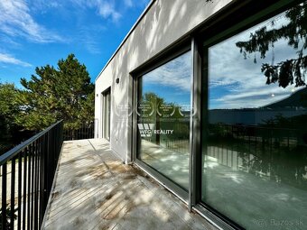 Na predaj 3-izbový byt "TOP2" /119m2 / v projekte EULENNES - 17