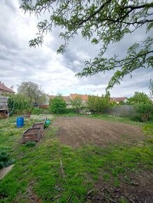 VýMENA  alebo PREDAJ  2-generačného domu - 17
